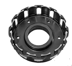 Cesta de embrague de rendimiento para Harley cámara doble 07-17 FLHR FXD FLST 73350 - Imagen 1 de 3