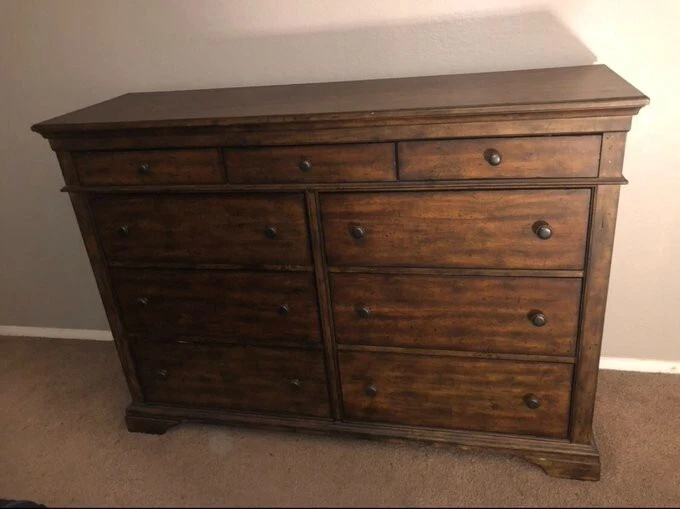 Комод - мебель Klaussner  - Изображение 1 из 4