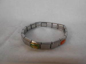 Zoppini Friends Charm Stretchy Bracelet - Picture 1 of 5