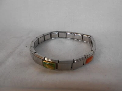 Pulsera elástica Zoppini Friends Charm Foto 1 de 4