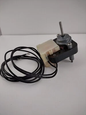 Bay Motor 5A140-230 Shaded Pole C-Frame  BLOWER / FAN MOTOR - 115 Volts 2744 RPM - Image 1 of 4