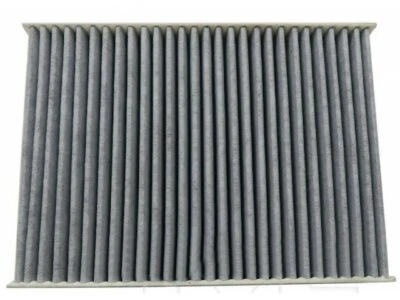 Filtro de aire de cabina para BMW X5 2007-2020 API 84944WN 2013 2011 2008 2009 2010 2012 Foto 1 de 2