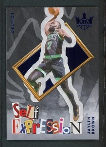 2024-25 JAYLEN BROWN 25/06 PANINI COURT KINGS AUTOEXPRESIÓN - Imagen 1 de 2