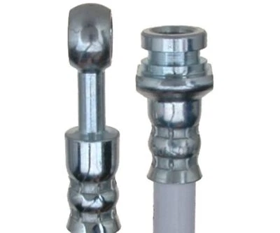 Manguera de freno moduladora ABS trasera para Suzuki Grand Vitara XL-7 Foto 1 de 3