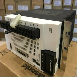 1 PIEZA Nuevo Panasonic MEDLN83SG Servo Drive En Caja Envío Acelerado - Imagen 1 de 3