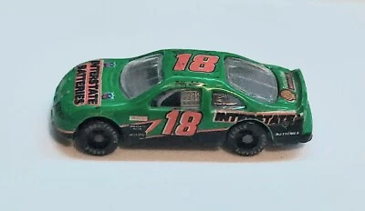 Mini Racing Champions 1996 Bobby Labonte baterías interestatales Chevrolet NASCAR  Foto 1 de 4