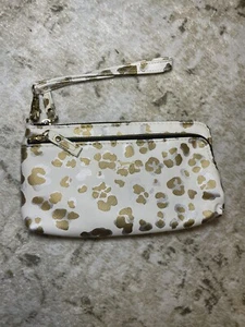SCOUT Kelly Wristlet stampa ghepardo - Foto 1 di 6