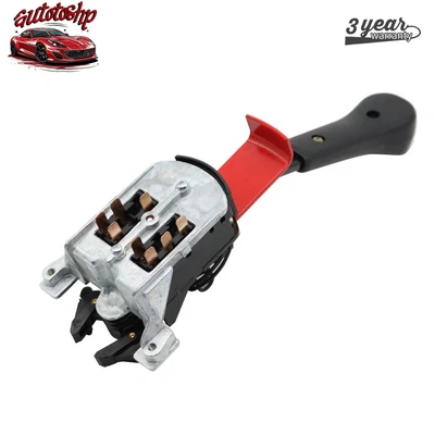 A0644025000 57746002 For 1996-07 Freightliner Century Class Turn Signal Switch - Image 1 of 4