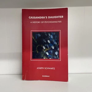 Cassandra's Daughter: A History of ..., Schwartz, Josep L4 - Imagen 1 de 3
