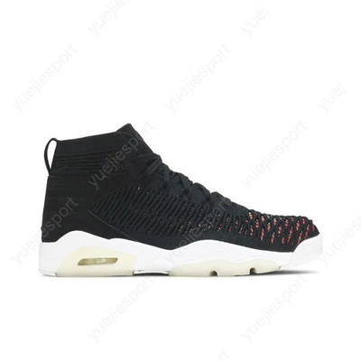Air Jordan Flyknit Elevation 23 AJ8207-023 Foto 1 de 4