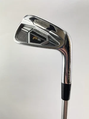 Taylormade PSI Tour 6 Iron KBS Tour C-Taper X Flex Steel /Right /New Grip /27271 - Image 1 of 4