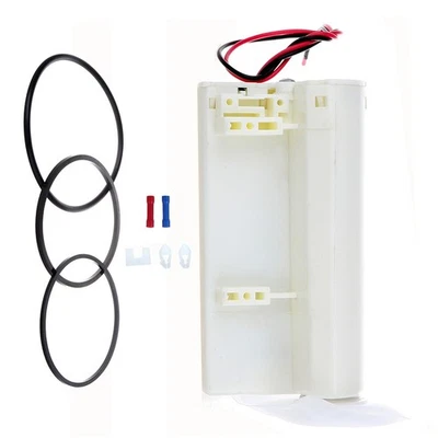 Fuel Pump Assembly For 1991-1996 Ford F-150 F-250 F-350 E-350 Econoline Bronco - Image 1 of 4