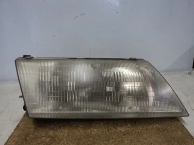 FARO PASAJERO DERECHO NISSAN SENTRA 95 96 97 98 63588 Foto 1 de 2