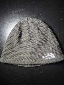 The North Face Beanie Einheitsgröße schwarz - Bild 1 von 7