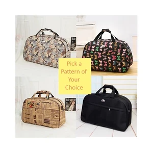 Persönlicher Gegenstand Tasche 18x14x8 Spirit Frontier American Airlines Untersitz faltbar - Bild 1 von 17