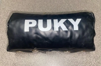 Puky Lenkerpolster Polster Kinderfahrrad Fahrrad Schutz Schutzpolster Lenker - Bild 1 von 3