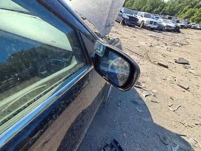 Used Right Door Mirror fits: 2012 Chrysler 200 Power Sdn folding painted Right G Foto 1 de 4