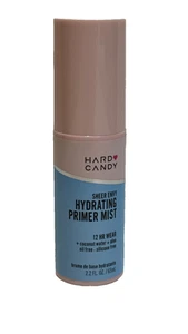 Hard Candy SHEER ENVY Hydrating Primer Mist - 2.2 oz - Picture 1 of 2