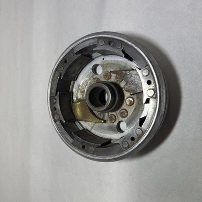 Montesa Cota Cappra Scorp 充电系统 Motoplat 定子转子 PN: 9600532 *03 — 第 1/4 张图片