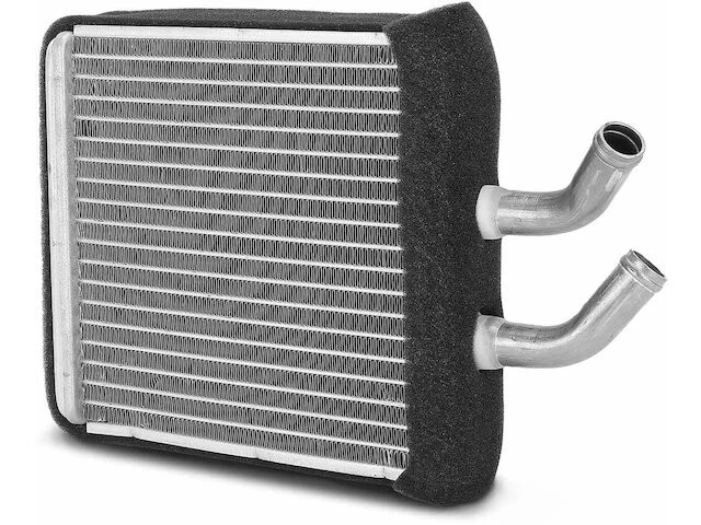 Núcleo de calefacción APR 44YNKS94 para Kia Rio 2001 2002 2003 2004 2005 Foto 1 de 1