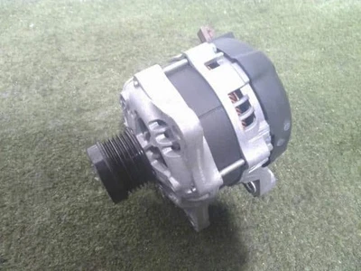 SUBARU Impreza 2017 DBA-GT2 Alternator 23700AA971 [Used] [PA94197625] - Image 1 of 3