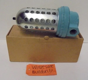 MANNESMANN REXROTH PNEUMATIC FILTER PF-007503-23405 150 PSI 3/4" NPTM - Picture 1 of 6