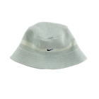 Nike lata 90. bawełniany kapelusz kubełkowy kapelusz przeciwsłoneczny kapelusz buckethat
