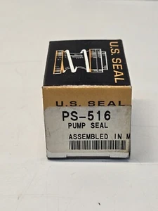 U.S. Seal Co. PS-516 Pumpendichtung NEU IM KARTON x83 - Bild 1 von 1