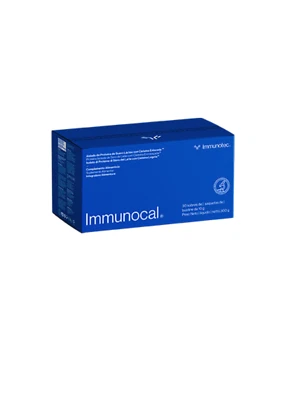 IMMUNOCAL REGULAR + VASO - Imagen 1 de 3