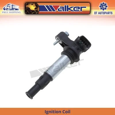 适用于 2005 - 2009 凯迪拉克 STS 3.6 升 V6 点火线圈 Walker 2006 2007 2008 — 第 1/2 张图片