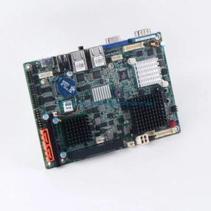 Placa madre industrial usada IEI NANO-945GSE-N270-R10 Rev:1.0 1 pieza - Imagen 1 de 9