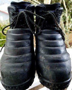 michelin hydroedge work boot