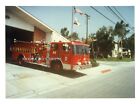 Photo du camion de pompiers 44 du comté de Los Angeles service d'incendie de la Californie #331