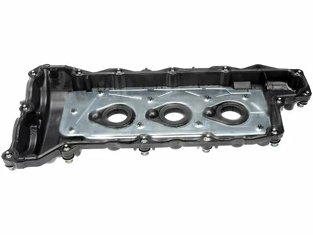Cubierta de válvula izquierda para Buick Enclave 2009-2017 3,6 L V6 2010 2011 2012 2013 R551VX Foto 1 de 1