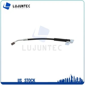 Front Left Brake Hose Fits 2015 2016 2017 2018 Ford Mustang - Picture 1 of 6