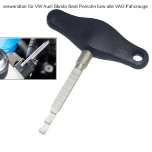 Plug release removal tool plug puller for VAG VW Audi Skoda - Picture 1 of 5