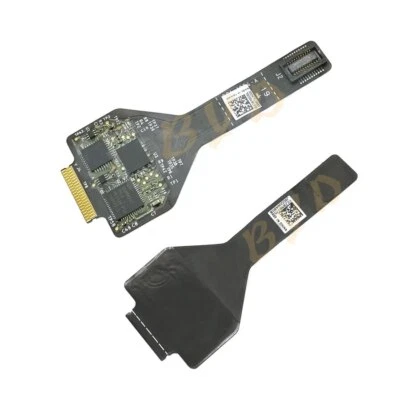Original Touchpad Flex Cable For Macbook Pro 13" A1278 2009 2010 2011 2012 Year - Image 1 of 3