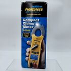 Brand New! Fieldpiece SC260 Compact Clamp Meter with True RMS Magnet Temp