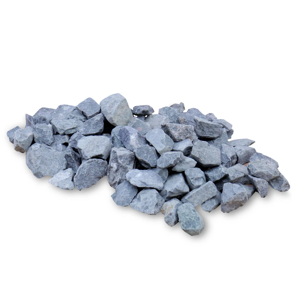 ALEKO High Quality Sauna Heater Rocks - 35 lb