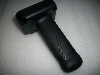 HERCULES HARBOR FREIGHT NEW JACK HAMMER REPLACEMENT HANDLE NON TRIGGER SIDE - Image 1 of 3