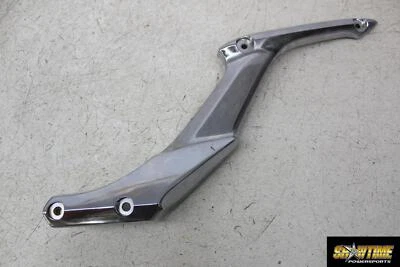 08-11 YAMAHA RAIDER CU XV1900 1900 GUARDABARROS LATERAL IZQUIERDO PUNTAL Foto 1 de 4