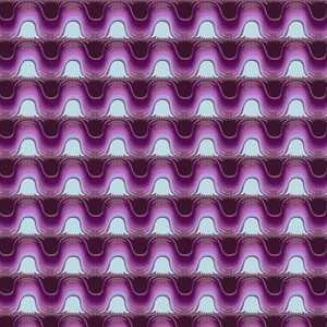 Sweet Dreams - Day Night - Heather by Anna Maria Horner cotton fabric - Picture 1 of 2