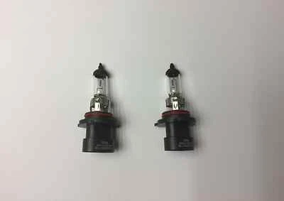 2 x HB4A 9006 XS Standard Clear Halogen Car Light Bulbs  12V 55W - Image 1 of 4