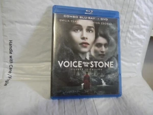 Voice from the Stone (Blu-ray, 2017) - Imagen 1 de 5