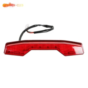 FOR SUZUKI LTR450 LT-R450 QUADRACER450 2006-2009 LED LIGHT TAIL LIGHT REAR NEW - Picture 1 of 14