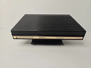 1997 Montero infinity Amplifier MR268918 - Picture 1 of 6