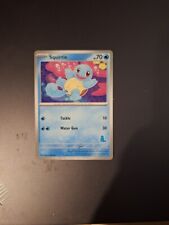 Pokemon TCG - My First Battle - Squirtle
