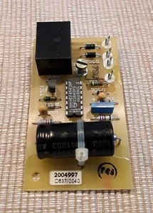 SICK 2004997 System Sick LVU 706-0021 Lichtschranke Platine - Bild 1 von 3