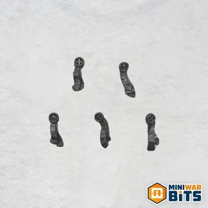 Sternguard Veteran Purity Seal Bits - Warhammer 40k Space Marines - Picture 1 of 1