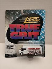 Johnny Lightning True Grit Tootsie Roll Delivery Truck 2000 New Sealed